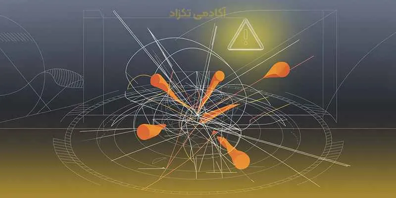 اشتباهات سالید ورک | 5 اشتباه رایج در سالید ورک