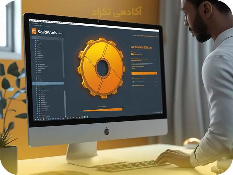 چرا سالیدورک؟