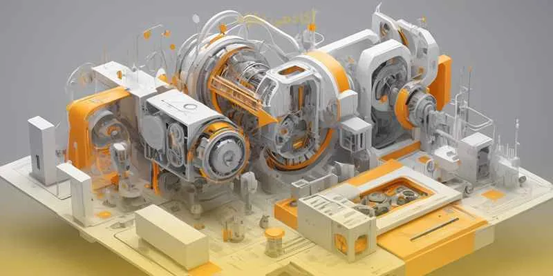 چگونه از ابزار Simulation برای تحلیل مدل ‌ها در سالیدورک استفاده کنیم؟